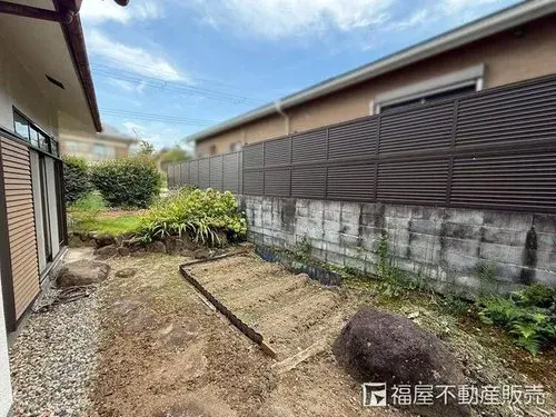 Propiedad 6LDK en la ciudad de Hirakata, prefectura de Osaka (3)