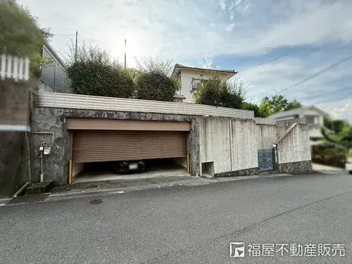 Propiedad 6LDK en la ciudad de Hirakata, prefectura de Osaka (5)