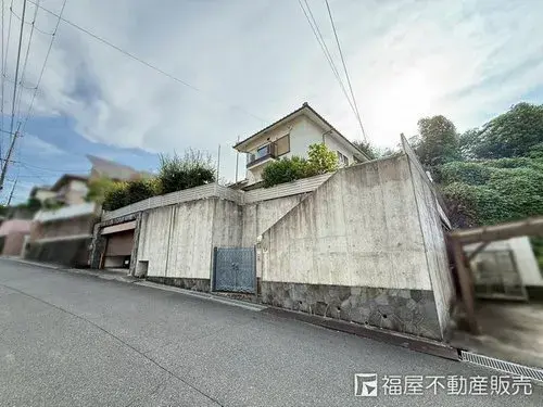 Propiedad 6LDK en la ciudad de Hirakata, prefectura de Osaka (6)