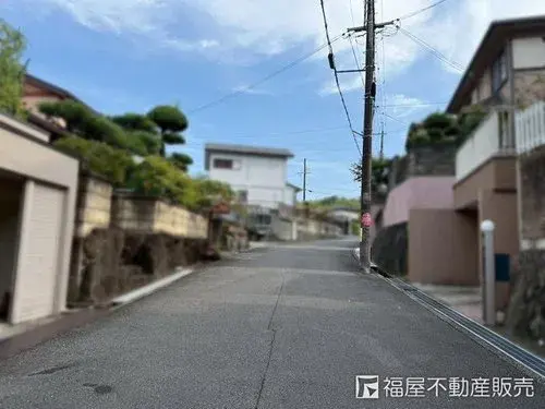 Propiedad 6LDK en la ciudad de Hirakata, prefectura de Osaka (7)