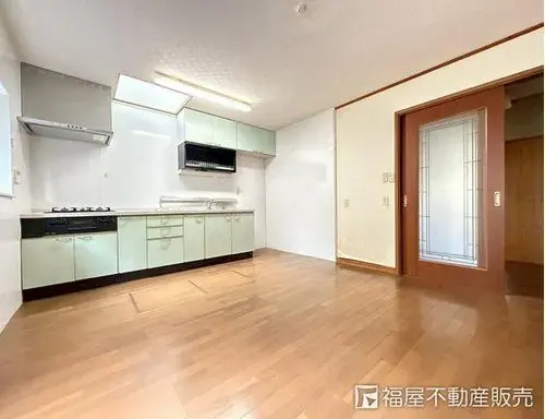 Propiedad 6LDK en la ciudad de Hirakata, prefectura de Osaka (8)