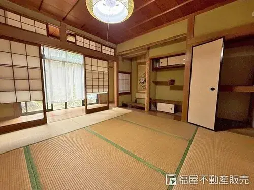 Propiedad 6LDK en la ciudad de Hirakata, prefectura de Osaka (9)