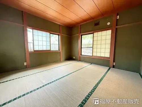 Propiedad 6LDK en la ciudad de Hirakata, prefectura de Osaka (10)