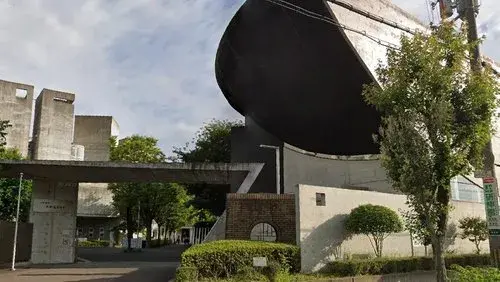 Akiya in Osaka