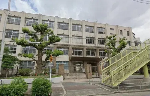 3LDK Bien immobilier Ville d'Osaka Préfecture d'Osaka (6)