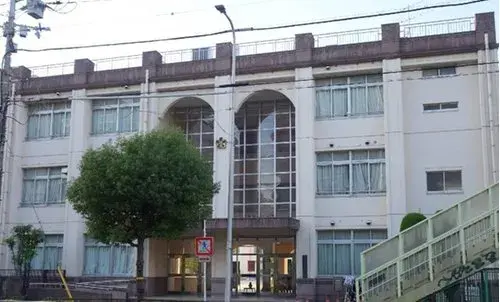 3LDK Bien immobilier Ville d'Osaka Préfecture d'Osaka (7)