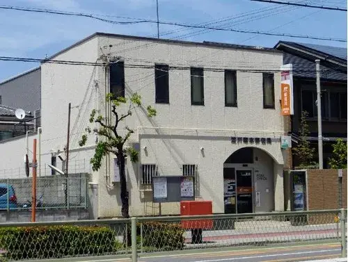 3LDK Bien immobilier Ville d'Osaka Préfecture d'Osaka (9)