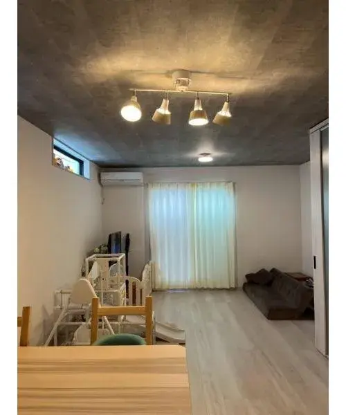 Akiya in Osaka