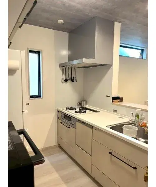 Propriété de maison individuelle neuve à Osaka, Préfecture d'Osaka (3)