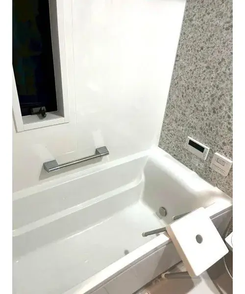 Propriété de maison individuelle neuve à Osaka, Préfecture d'Osaka (5)