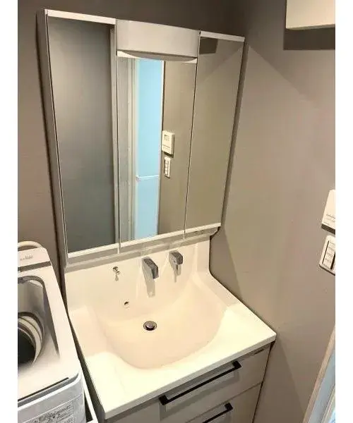 Propriété de maison individuelle neuve à Osaka, Préfecture d'Osaka (6)