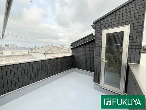 3LDK Ikuno-ku, Ville d'Osaka, Préfecture d'Osaka (2)