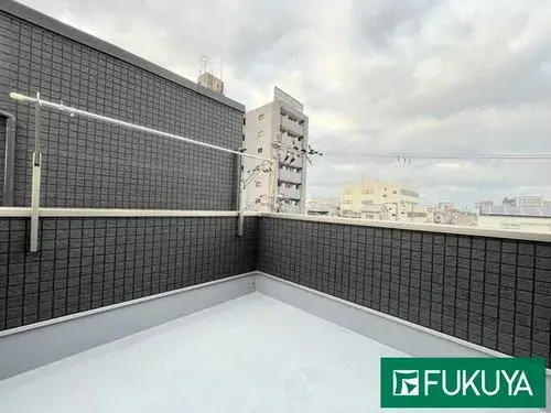 3LDK Ikuno-ku, Ville d'Osaka, Préfecture d'Osaka (19)
