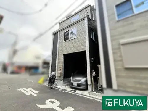 3LDK Ikuno-ku, Ville d'Osaka, Préfecture d'Osaka (4)