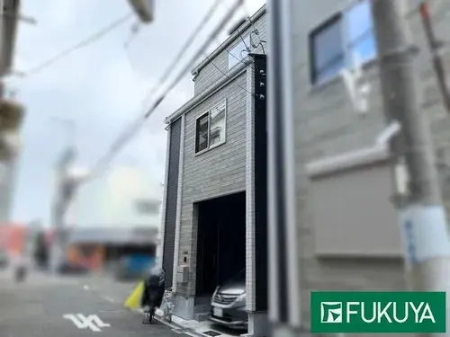 3LDK Ikuno-ku, Ville d'Osaka, Préfecture d'Osaka (5)