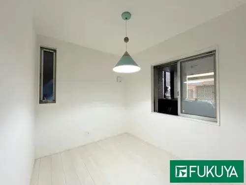3LDK Ikuno-ku, Ville d'Osaka, Préfecture d'Osaka (6)