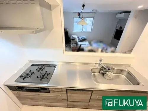 3LDK Ikuno-ku, Ville d'Osaka, Préfecture d'Osaka (10)