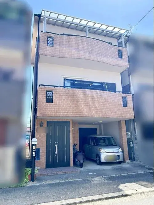 3LDK Property Kadoma City Osaka Prefecture (2)