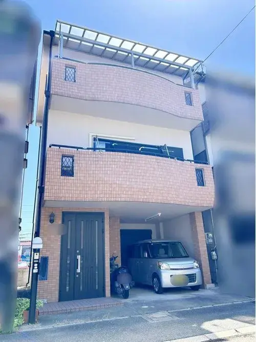 3LDK Property Kadoma City Osaka Prefecture (3)