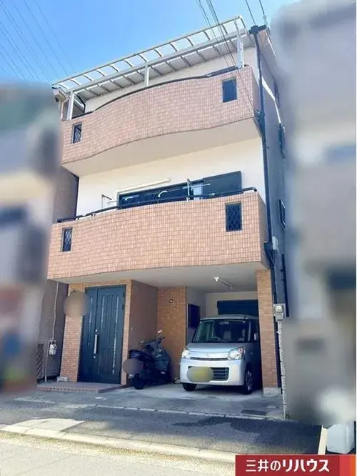 3LDK Property Kadoma City Osaka Prefecture (4)