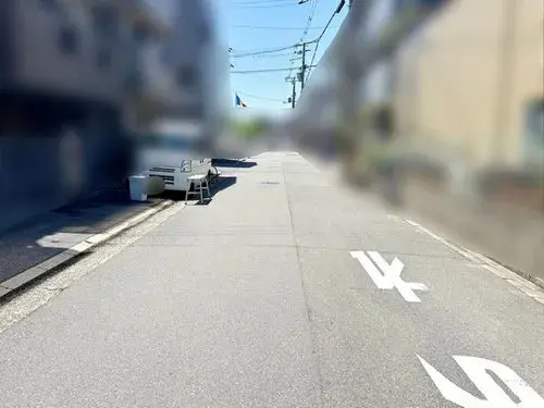 3LDK Property Kadoma City Osaka Prefecture (5)