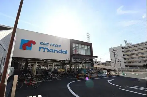3LDK Property Kadoma City Osaka Prefecture (6)