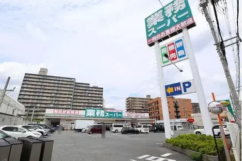3LDK Property Kadoma City Osaka Prefecture (7)