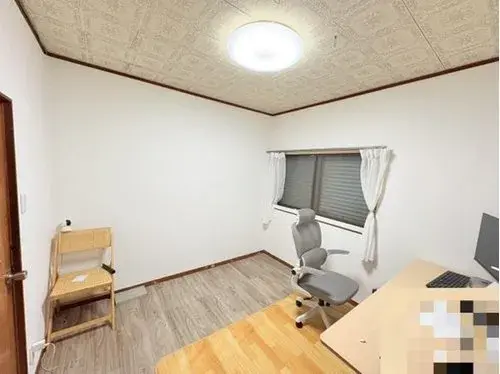 منزل مستقل هانان محافظة أوساكا (3)