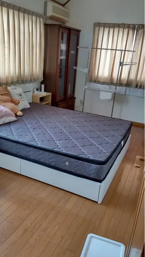 عقار 3LDK بمدينة سينّان محافظة أوساكا (9)