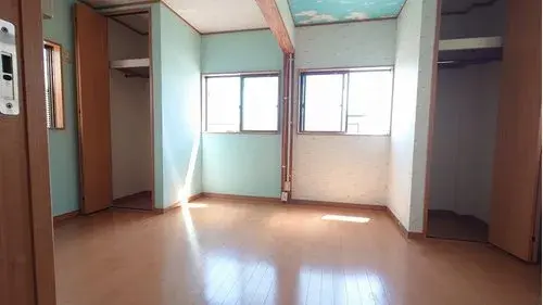 Propiedad 3LDK Ciudad de Osaka Prefectura de Osaka (11)