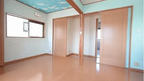 Propiedad 3LDK Ciudad de Osaka Prefectura de Osaka (12)