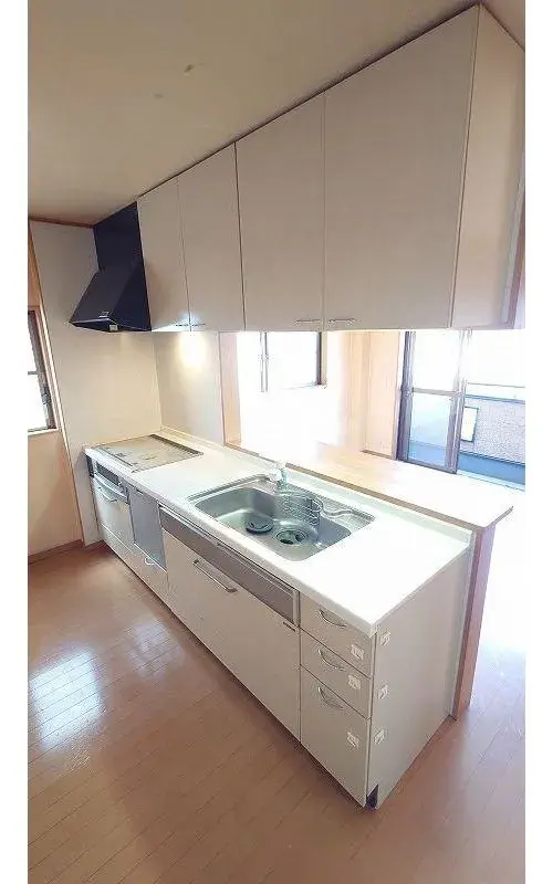 Propiedad 3LDK Ciudad de Osaka Prefectura de Osaka (16)
