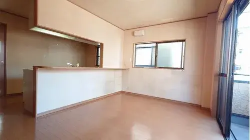 Propiedad 3LDK Ciudad de Osaka Prefectura de Osaka (3)