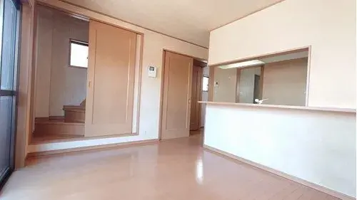 Propiedad 3LDK Ciudad de Osaka Prefectura de Osaka (7)