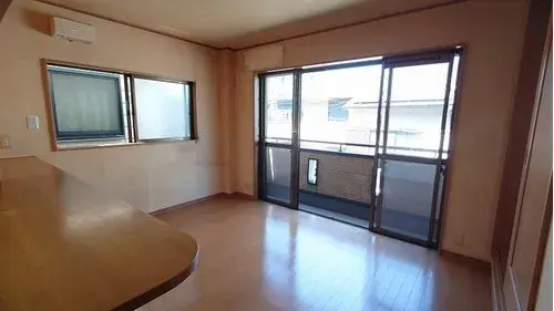 Propiedad 3LDK Ciudad de Osaka Prefectura de Osaka (8)