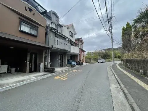Akiya in Takatsuki
