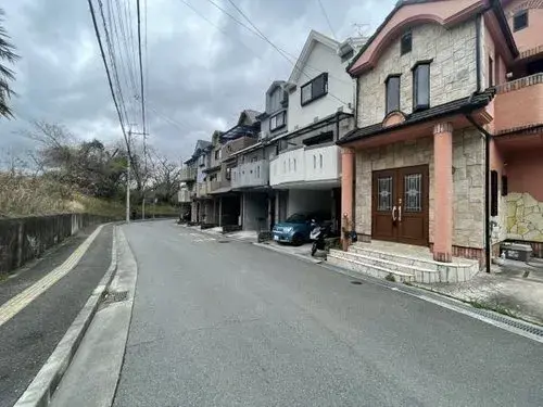 Propiedad 3LDK Ciudad de Takatsuki Prefectura de Osaka (2)