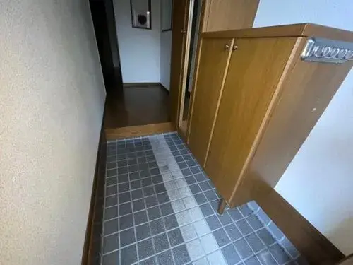 Propiedad 3LDK Ciudad de Takatsuki Prefectura de Osaka (13)