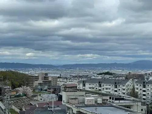 Propiedad 3LDK Ciudad de Takatsuki Prefectura de Osaka (18)