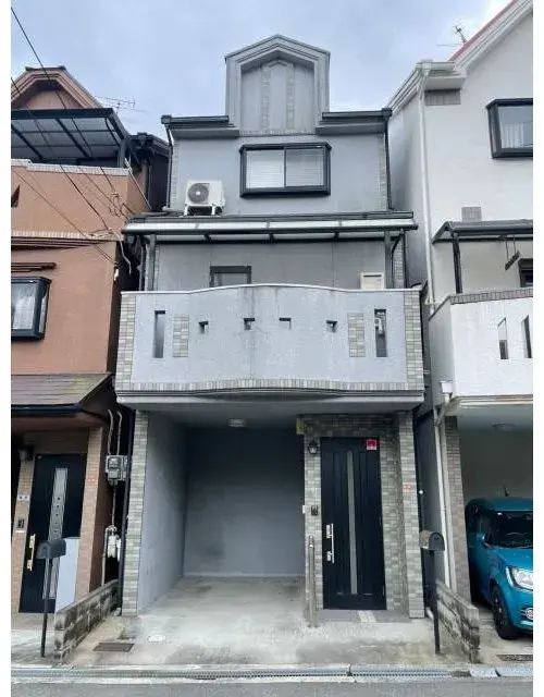 Propiedad 3LDK Ciudad de Takatsuki Prefectura de Osaka (3)