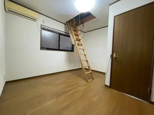 Propiedad 3LDK Ciudad de Takatsuki Prefectura de Osaka (10)