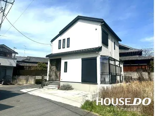 Akiya in Katano