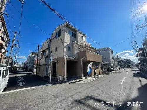 4LDK Property Osaka City Osaka Prefecture (2)