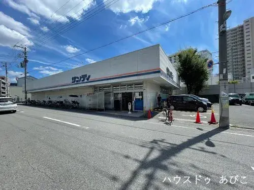 4LDK Property Osaka City Osaka Prefecture (19)