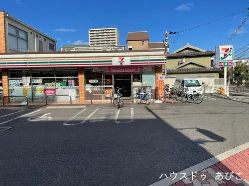 4LDK Property Osaka City Osaka Prefecture (20)