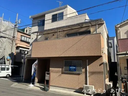 4LDK Property Osaka City Osaka Prefecture (3)