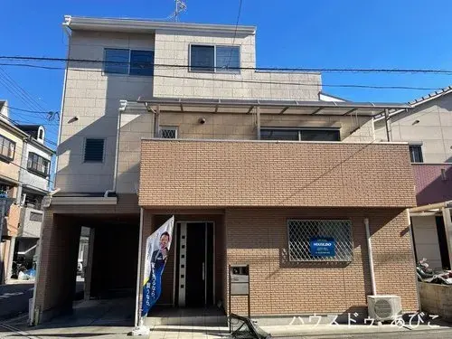 4LDK Property Osaka City Osaka Prefecture (4)