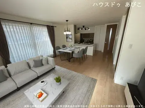4LDK Property Osaka City Osaka Prefecture (5)