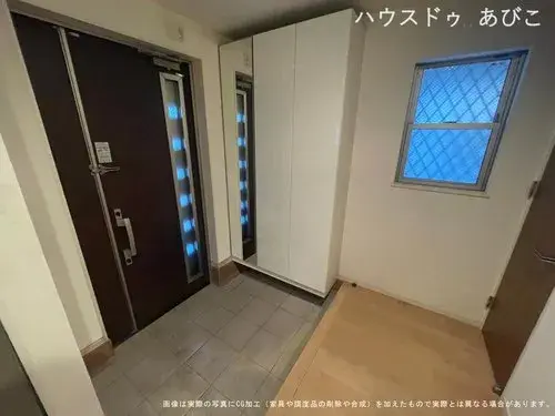4LDK Property Osaka City Osaka Prefecture (6)