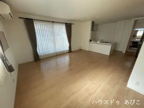 4LDK Property Osaka City Osaka Prefecture (8)